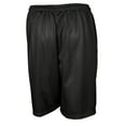 thumbnail image 6 of Sport-Tek ® Long PosiCharge ® Classic Mesh Short. ST515, 6 of 6