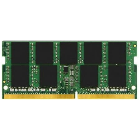 UPC: 0740617281873 | Kingston 16GB 260-Pin DDR4 SO-DIMM DDR4 2666 (PC4 21300) Memory (Notebook Memory) Model KCP426SD8/16