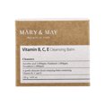 thumbnail image 5 of Mary & May Vitamin B, C, E Cleansing Balm, 4.05 oz (120 g), 5 of 7
