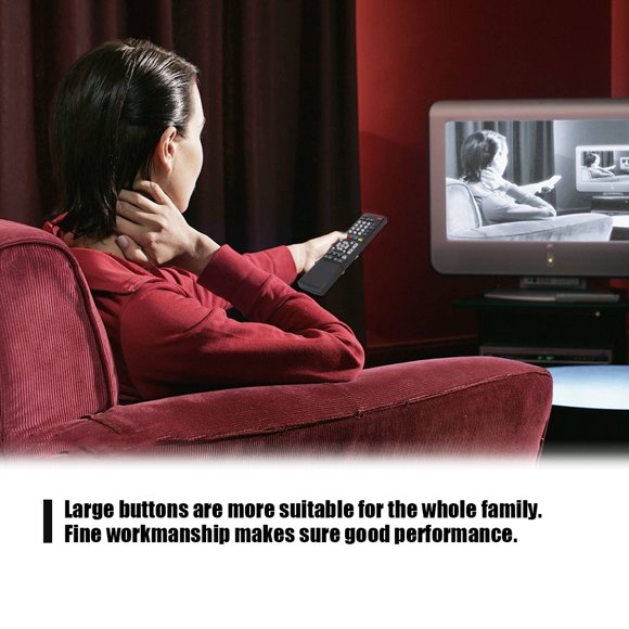 New For AVr-1713 RC 1169 AVr-1613 AVr S710W AV Receiver Remote ControlVideo and Surroundings