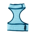 thumbnail image 3 of One Paw, Cooling Dog Vest, Lightweight, Refreshing, Blue, Perfect for Summer, for Dogs, 3 of 9