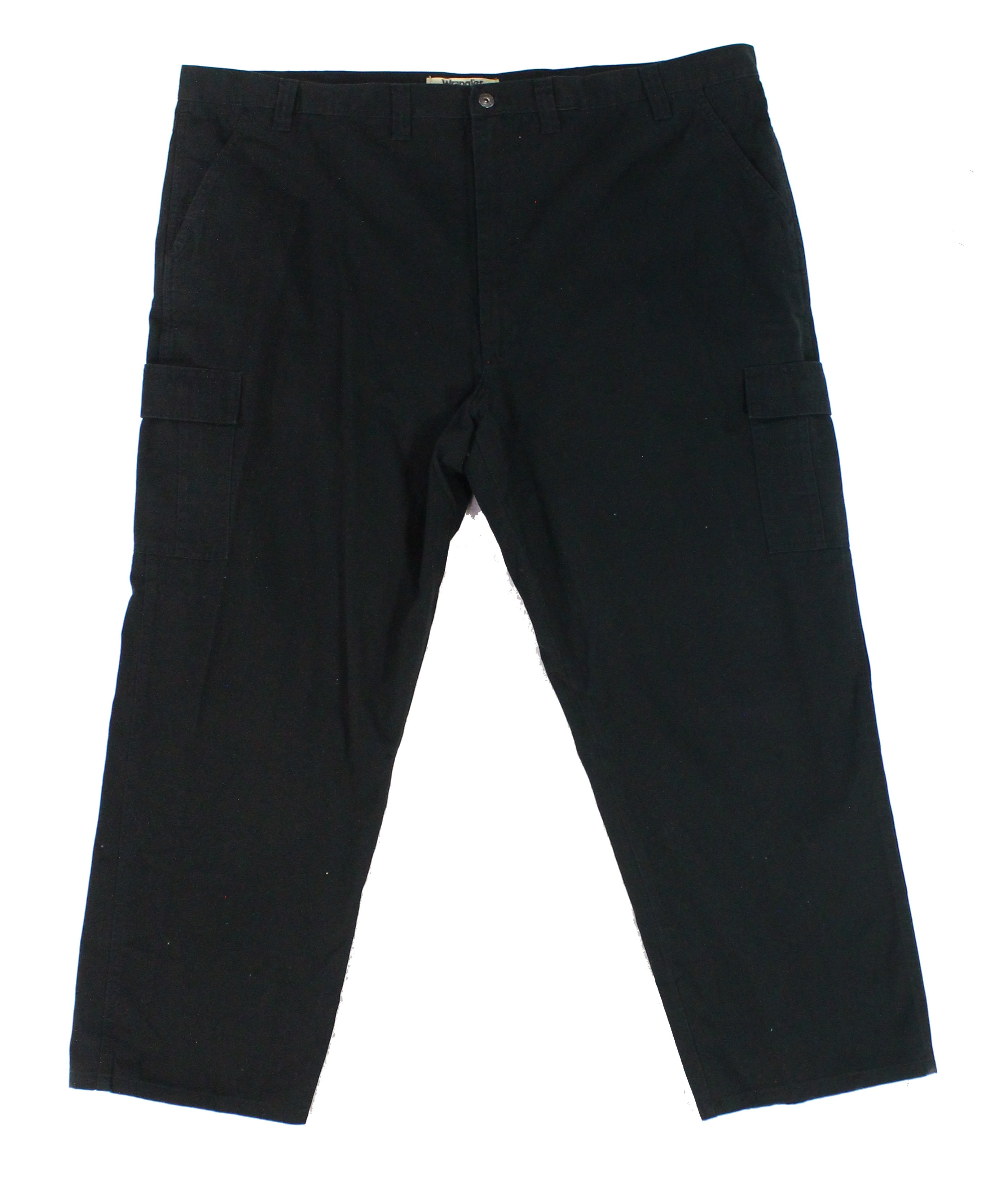 walmart wrangler relaxed fit cargo pants
