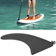 thumbnail image 1 of Cergrey Inflatable Surfboard Fins,Surfboard Fins,Plastic Detachable Inflatable Surfboard Fins Surfing Accessory for Kayaks Canoes Rowing Boats, 1 of 8