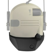 Carevas W1 BT Adapter Design for Walker's Series Earmuffs Convert Wire Earmuff to Wireless One