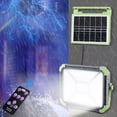 thumbnail image 4 of XWSHYW Aparatos Electrónicos Lámpara Solar Portátil Multifuncional para Exteriores de Alta Potencia, Lámpara de Pared Externa Dividida, Lámpara de Proyección de Carga, Lámpara de Camping, 4 of 6