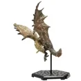 thumbnail image 1 of Genuine Scale Model Monster Hunter Rise of Dawn Series Male VALSTRAX Rathalos Nargacuga Velkhana Action Figure Toys,G, 1 of 9