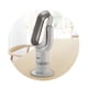 thumbnail image 1 of Ventilador decorativo Iluminación Luz Vic Sole Masterfan Innovador, 1 of 2