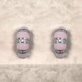 thumbnail image 3 of Quirky Enamel Hoops Strips CZ Chunky Bold Hoops Everday Wear Earring Mini Art Deco Earrings Minimalist Handmade Gift-13x4mm, 3 of 6