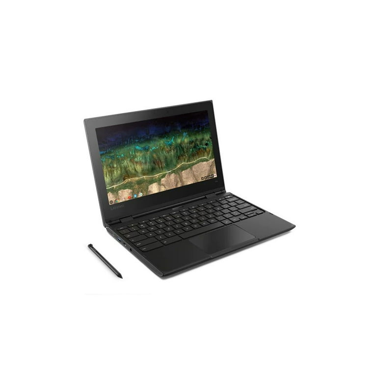 Lenovo 500e Chromebook 2nd Gen 11.6
