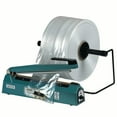 thumbnail image 1 of Aviditi Poly Tubing Roll, 8" x 1450', 3 Mil, Clear - for Custom Sized Poly Bags, 1 of 5