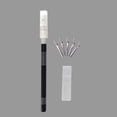 thumbnail image 4 of Metal Handle Sewing Thread Cutter For Cross Stitch Diy Craft Tool Accessories Ki, 4 of 5