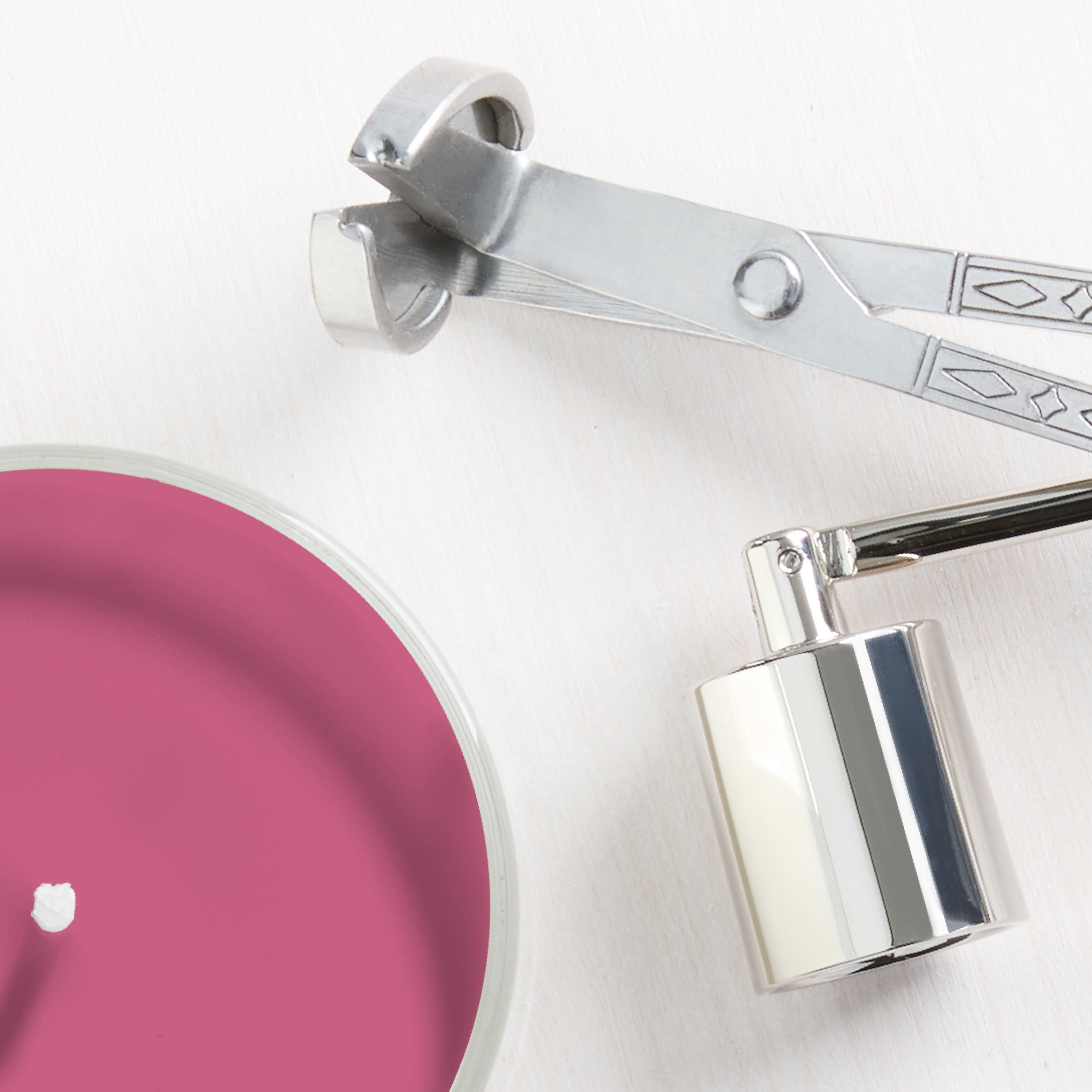 Bougie parfumée Yankee Candle Signature, limonade aux baies glacées, bougie pilier format moyen, parfumés avec jusqu’à 115 heures de temps de combustion, mélange de cire de soya