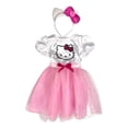 thumbnail image 2 of Disfraz infantil de Hello Kitty Fantasy Ruz Sanrio Talla 2 años, 2 of 4