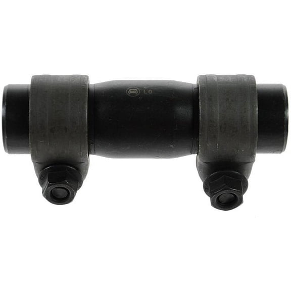 Front Tie Rod End Adjusting Sleeve - Compatible with 1999 - 2004, 2008 - 2020 Ford F-350 Super Duty 2000 2001 2002 2003 2009 2010 2011 2012 2013 2014 2015 2016 2017 2018 2019