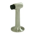 thumbnail image 2 of DSF600CR003 Floor Mount; 6" Bumper; Heavy Duty; Lifetime Brass Finish, 2 of 2