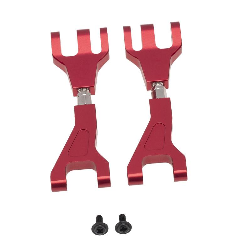 RC Parts for Redcat 1/10 4WD RC Hobby Car Modified Vehicle Upper Swing