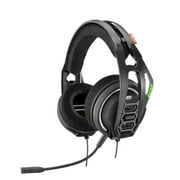 BETECHPARTS New Plantronics RIG 400HX black Headband Headsets for Microsoft Xbox One
