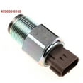 thumbnail image 5 of 1X 499000-6160 Fuel Rail High Pressure Sensor Regulator for Nissan Almera Saloon, 5 of 5