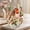 1PC D, variant on 2026 Garden Hummingbird Morning Bliss Glass Tea Cup,Glass Hummingbird Drinking Glasses with 14 Oz,Embossed Floral Coffee Mug for Lemonade Hot & Cold Drinks,Bird Lovers Tea Lovers (B)
