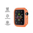 thumbnail image 2 of 41/45mm Watch Protective Cover Compatible for Watch7 PC Frame Bumper Protective Shell Watch Watch Bumper Protective Shell, 2 of 7