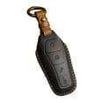thumbnail image 2 of Colaxi Car Key Fob Cover Protector, Automotive Accessories, Dustproof Key Case for Seal Yuan Plus Atto 3 Black, 2 of 6