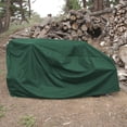 thumbnail image 4 of 2x Heavy Duty Log Splitter Rain Cover Contra El Polvo Para Jardín Sunnimix Cubierta de lluvia para partidor de troncos, 4 of 8