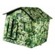 thumbnail image 2 of Casa para gatos al aire libre, impermeable, universal, para perros, cachorros y acampadas L, 2 of 8