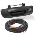 thumbnail image 1 of Cámara trasera EWAY Tailgate Handle para Dodge RAM 2002-2008, 1 of 9