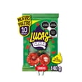 thumbnail image 1 of PALETA DE CARAMELO LUCAS LENWAS SANDIA, 1 of 5