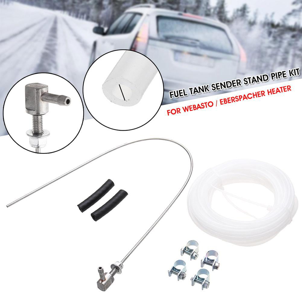 Details about   Replacement Fuel hoses set Pipe Line For Eberspacher Diesel Heater New Durable 