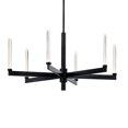 thumbnail image 5 of Kichler Lighting - Sycara - 243.6W 6 LED Chandelier-20 Inches Tall and 36.25, 5 of 7