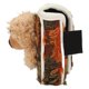 thumbnail image 4 of Funda para cabeza de palo de Golf JAAS semicircular Adorable decoración de oso cierre magnético de succión grande, 4 of 5