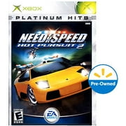 Need for Speed: Hot Pursuit 2 (Xbox) - Pre-Owned