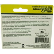 Cat Nip Without The Mess Sphere Shaped From Pet Zone