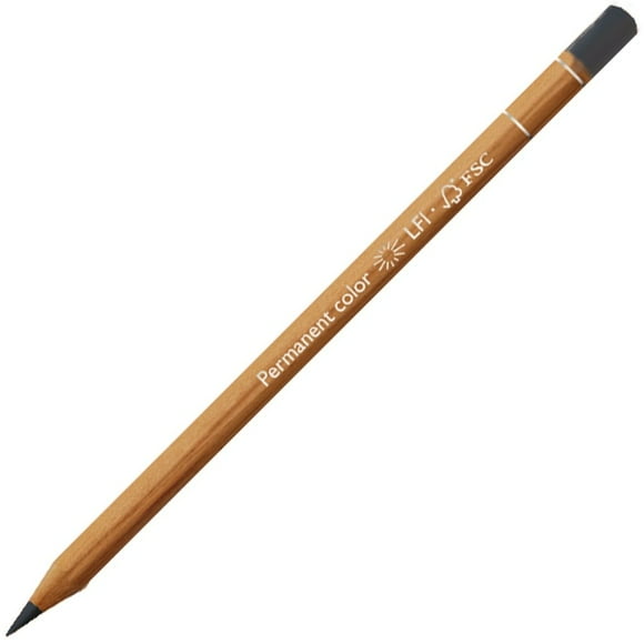Caran Dache Prof Luminance Pencil Paynes Grey 60