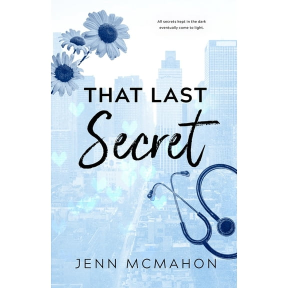 That Last Secret, (Paperback)