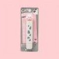 thumbnail image 1 of Cinta Correctora Cinta correctora de garra de gato Kawaii Linda cinta adhesiva 2 en 1 de puntos Material escolar (rosa), 1 of 2