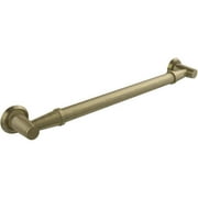 36" Grab Bar Smooth (Build to Order)