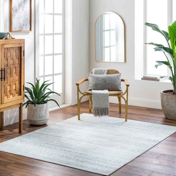 Artistic Weavers Hera Area Rug, Gray, 8'10" x 11'10"