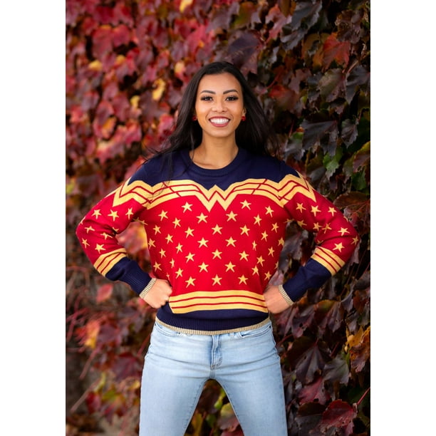 Gold ugly christmas sweater new arrivals