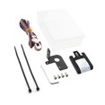 thumbnail image 3 of Accesorios De Impresora 3D V4.2.7 Placa Base Silenciosa Bl-Touch Sensor De Nivelación De Cama Automático Kit De Alta Precisión Para Ender-3/Cr-10 Minnieouse EL012496-00, 3 of 6