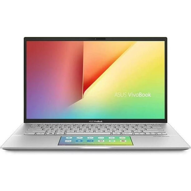 ASUS Vivobook S14 14'' FHD Display Laptop PC, Intel Core i7