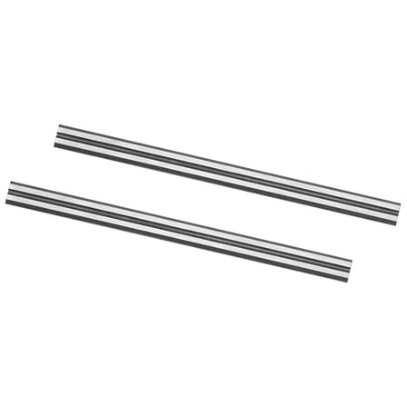 Black and Decker 7696 Planer OEM Replacement (2 Pack) 3-1/ Blade # 372105-01-2PK
