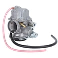 thumbnail image 1 of Carburador de alta resistencia y rendimiento mejorado para el eliminador BN125A., 1 of 14