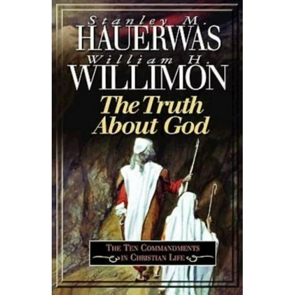 Truth about God, (Paperback)
