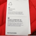 thumbnail image 6 of The North Face Belleview Stretch Men's 600 Fill Insulated Jacket (2XL, Cordovan), 6 of 7