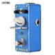 thumbnail image 5 of Pedal de efecto AROMA AMO-3 Mario poco trituradora guitarra eléctrica pedales Mini solo efecto con True Bypass Aroma Pedal de efecto, 5 of 6