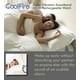 thumbnail image 5 of Reloj despertador vibratorio Coolfire, silencioso, pulsera USB, 5 of 9