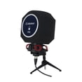 thumbnail image 1 of Recording Filter Alctron Pf8 Studio Microphone Screen Acoustic Sponge Soundproof, 1 of 3