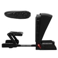 thumbnail image 1 of Phone Teleprompter, Professional Portable Video Recording Prompter  For Smartphone For Tablet For Camera, 1 of 8